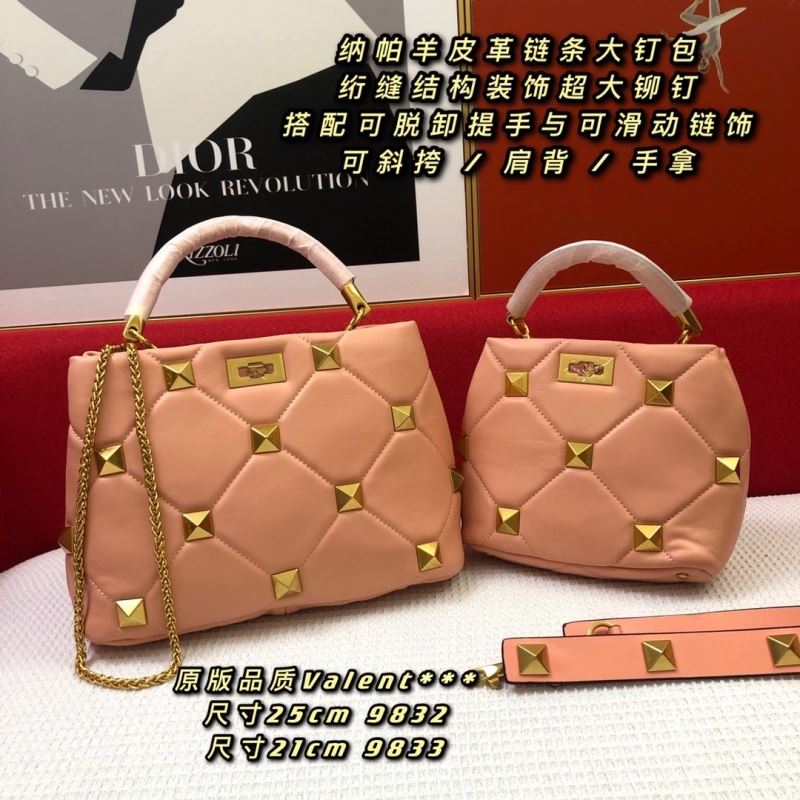 Valentino Handle Bags